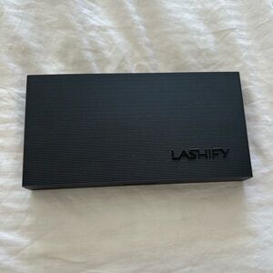 Lashify control kit case only